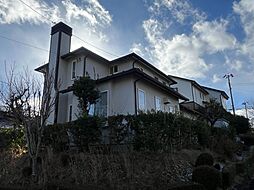 物件画像 福島市松川町美里 暖炉付き戸建