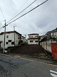 物件画像 入間市高倉売地