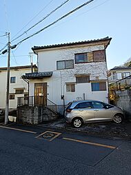 物件画像 入間市高倉売地