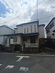 物件画像 所沢市下安松戸建