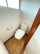 洗濯機置き場