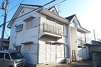 茨城県筑西市玉戸1020-220：物件画像／株式会社e-スマイル　