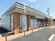 セブン-イレブン 土浦滝田1丁目店(379m)