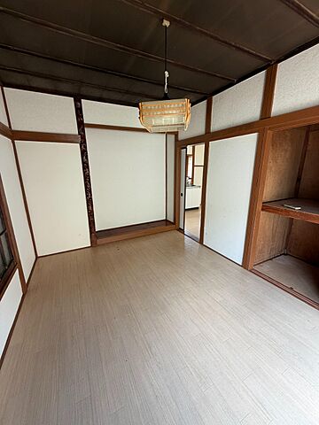 子供部屋