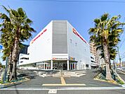 オーケーストア新浦安店（1079m）