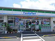 ファミリーマート 浦安東野一丁目店（323m）