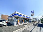 ローソン 浦安富士見店（333m）