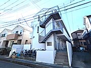 ※現在はゴミ置き場の場所が移動しました
