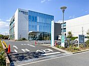 新浦安虎の門クリニック（537m）