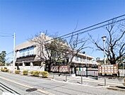 浦安市立美浜北認定こども園（285m）