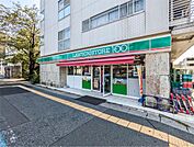 ローソンストア100浦安富士見店（114m）