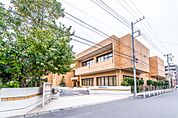 浦安市立堀江公民館（948m）