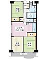 サンコーポ浦安E棟3階13.8万円