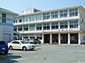 周辺：浜松市立曳馬中学校（314m）