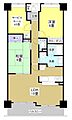 ベルジュ成子坂2階9.5万円