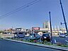 周辺：Maxvalu（マックスバリュ） 浜松助信店（572m）