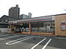 周辺：セブンイレブン 浜松山下町店（132m）