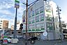 周辺：ファミリーマート 浜松城公園前店（195m）