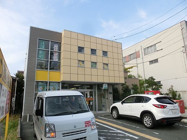 画像27:浜松向宿郵便局（740m）