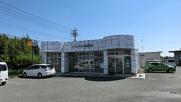画像22:JAとぴあ浜松西山支店（4245m）