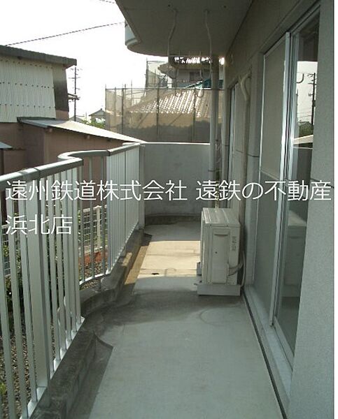 パールマンションITO 205｜静岡県浜松市浜名区西美薗(賃貸マンション3DK・2階・61.24㎡)の写真 その9