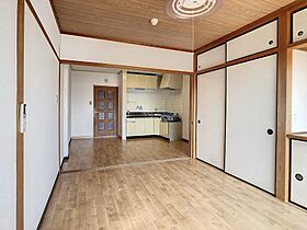 永吉ビル 302 ｜ 静岡県浜松市中央区初生町1213（賃貸マンション1DK・3階・33.00㎡） その28