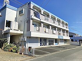 永吉ビル 302 ｜ 静岡県浜松市中央区初生町1213（賃貸マンション1DK・3階・33.00㎡） その1