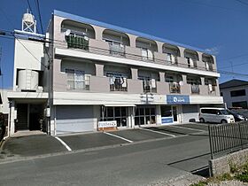 永吉ビル 302 ｜ 静岡県浜松市中央区初生町1213（賃貸マンション1DK・3階・33.00㎡） その17