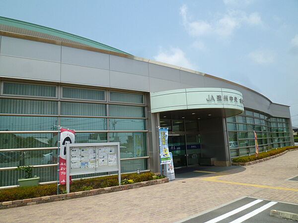 画像16:JA遠州中央袋井支店（228m）