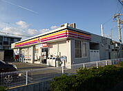 ファミリーマート 磐田富士見店（488m）