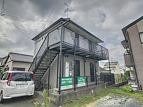 セジュール鹿谷  ｜ 静岡県浜松市中央区鹿谷町（賃貸アパート1R・1階・17.74㎡） その1