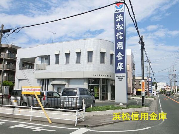 柔美和マンションはまぼう 205｜静岡県浜松市中央区三和町(賃貸マンション3DK・2階・71.01㎡)の写真 その15