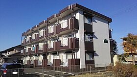 セリーズN 203 ｜ 静岡県掛川市久保２丁目7-18（賃貸マンション1DK・2階・25.92㎡） その1