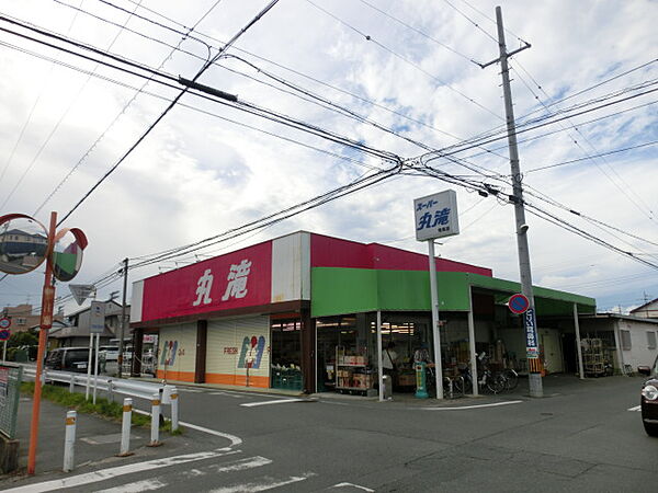 レフィーノ 202｜静岡県浜松市中央区早出町(賃貸アパート3DK・2階・49.50㎡)の写真 その21