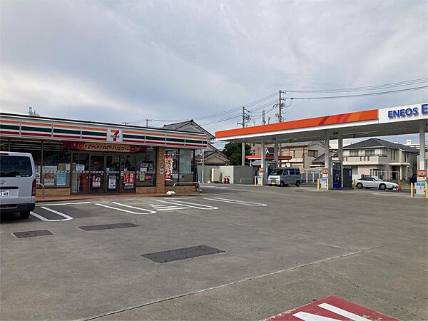 クレフラスト浅田町 203｜静岡県浜松市中央区浅田町(賃貸アパート1K・2階・25.05㎡)の写真 その15