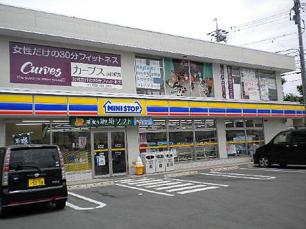 画像22:【閉店】スーパーいしはら砂山店（151m）