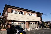 静岡県袋井市国本322-1：物件画像／遠鉄の不動産 賃貸のお部屋さがし（遠州鉄道株式会社）