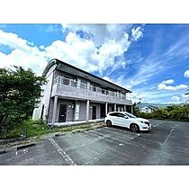 メゾネットサンゴ 103 ｜ 静岡県浜松市浜名区細江町気賀1239-5（賃貸アパート1K・1階・25.92㎡） その1