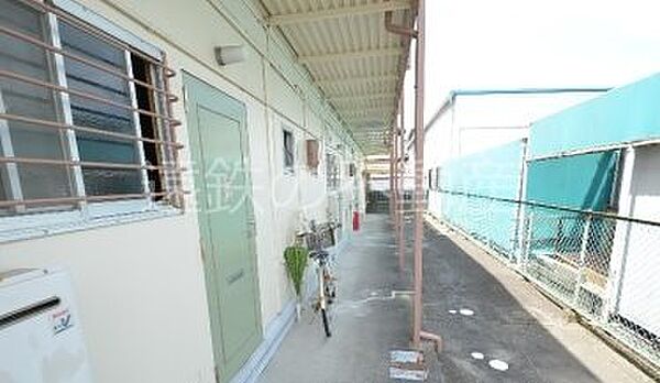 ブルーハイツ 2｜静岡県磐田市東名(賃貸アパート2DK・1階・35.91㎡)の写真 その15
