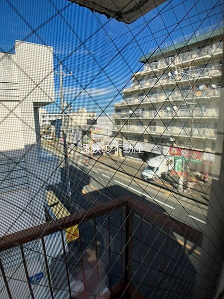 Kマンション 402｜静岡県浜松市中央区和地山２丁目(賃貸マンション1LDK・4階・40.00㎡)の写真 その22
