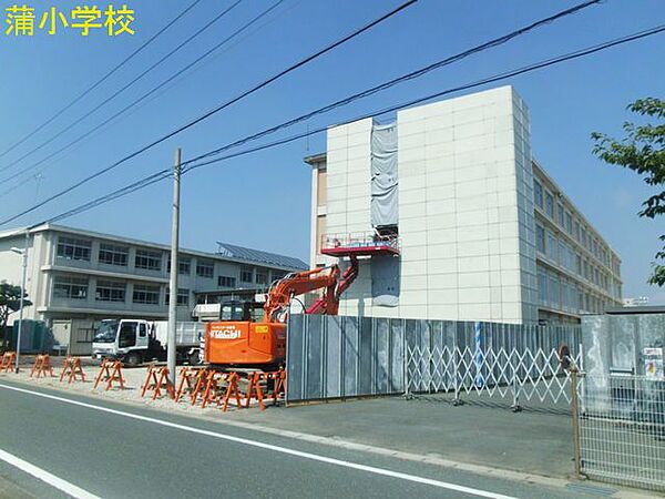 テラスハウス鈴木D 1｜静岡県浜松市中央区西塚町(賃貸テラスハウス2LDK・--・57.34㎡)の写真 その15