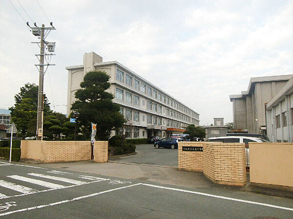 ルームミニオン　A ｜静岡県浜松市中央区中野町(賃貸マンション1R・1階・38.88㎡)の写真 その19