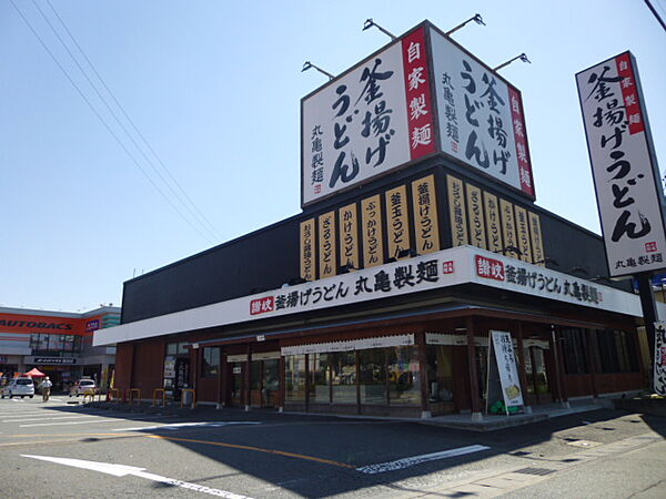 クルール　A 203｜静岡県磐田市豊島(賃貸アパート1LDK・2階・40.43㎡)の写真 その24