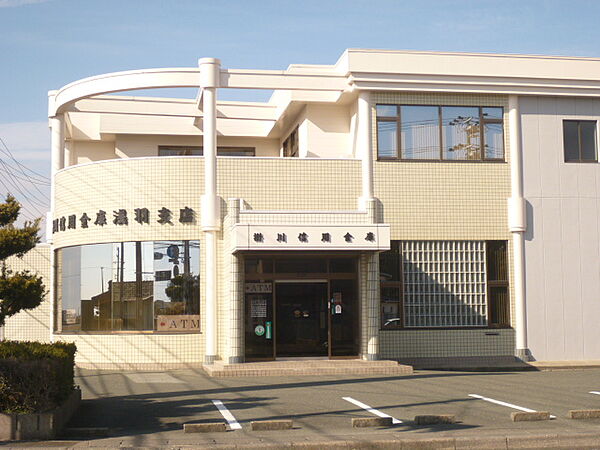 画像16:島田掛川信用金庫浅羽支店（1161m）