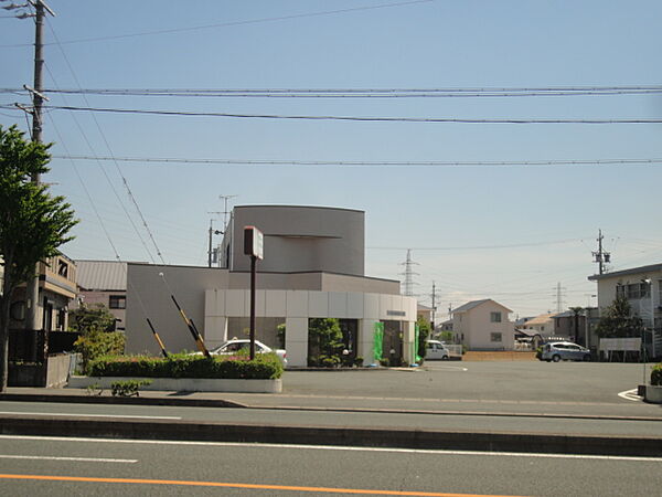 画像21:JAとぴあ浜松初生支店（214m）