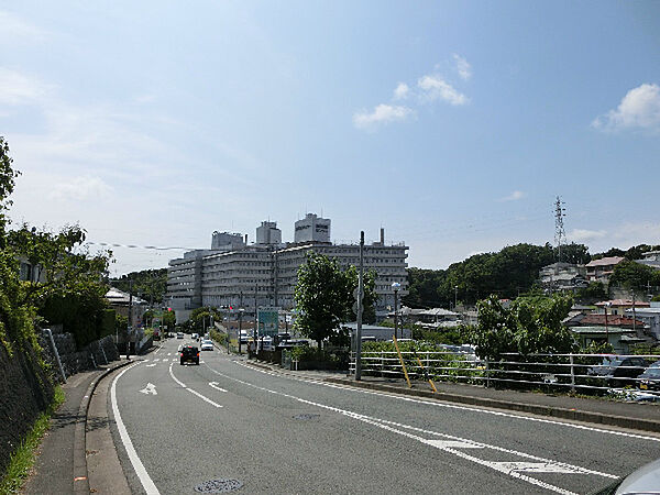 画像22:県西部浜松医療センター（4363m）