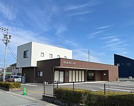 メゾンK　IV 202 ｜ 静岡県袋井市愛野2448-2（賃貸アパート2K・2階・42.12㎡） その19