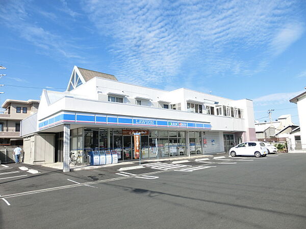 ブライティ助信 ｜静岡県浜松市中央区新津町(賃貸マンション1K・5階・24.58㎡)の写真 その23