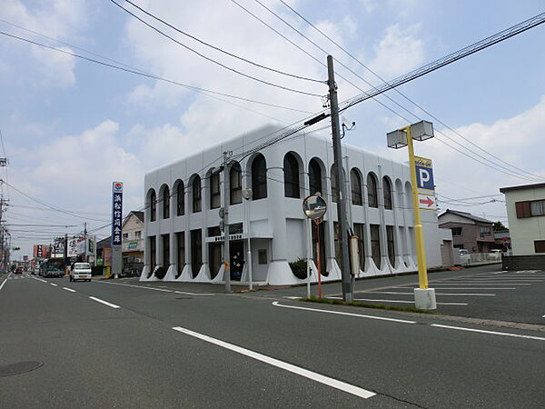画像18:浜松いわた信用金庫原島支店（550m）