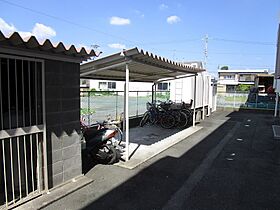 サンシャイン天王I 101 ｜ 静岡県浜松市中央区天王町781（賃貸マンション1LDK・1階・51.00㎡） その3